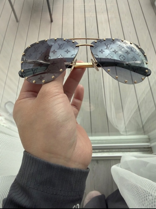 Party sunglass main image 5